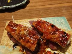 -隐月· 㐂和食屋(芝罘万达公馆店)