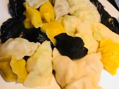 -船歌·鱼水饺青岛菜(金狮广场店)