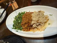 三味茄子-味上湘菜馆(岳麓山店)
