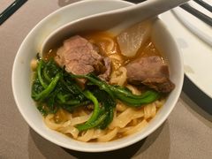 -荣轩(新荣记环球金融中心店)