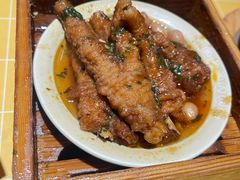 -蔡澜点心·粤菜(花城汇南区店)