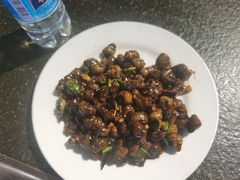 -慧丰烧烤