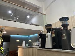 -SAFARI COFFEE