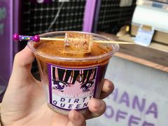 -HANA COFFEE(长寿路店)