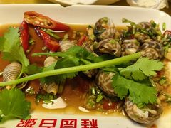 -桂园白粥·潮汕老味道
