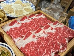 -袁山山重庆火锅(丈八北路店)