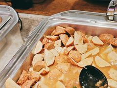 -比格比萨自助(延庆万达广场店)