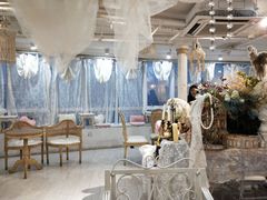 大堂-共舞时光猫咖·狗咖(新街口店)