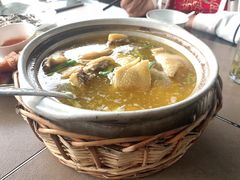 -听风阁农家私房菜茶楼(龙坞店)
