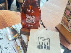 -Blac+Blac(中海环宇荟店)