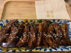 -古乡居甜品(大信店)