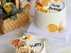 -巴莉甜甜(中环城店)