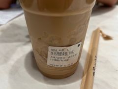 -Peet's Coffee皮爷咖啡(德基店)