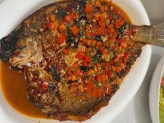 -龙水山大酒楼(万寿路店)