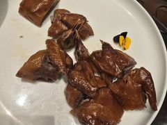 -粗茶淡饭·隐庐私厨(东亭店)