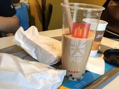 -麦当劳(长泰商业广场店)