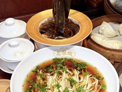 -老淮城·长鱼面(河下古镇店)