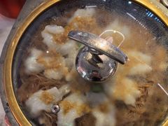 -绿茶餐厅(青岛城阳万象汇店)