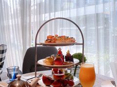 -粤海喜来登酒店·&More聚驿(天河城店)