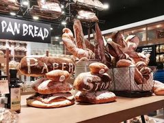 -PAPER STONE BAKERY(天汇广场店)