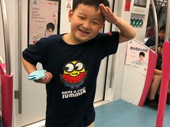 -优衣库(上海金桥国际商业广场店)