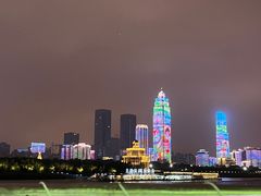 -武汉两江游览·夜游长江(汉口粤汉码头)