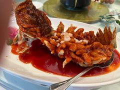 -得月楼·省级非遗·传统苏帮菜(观前店)