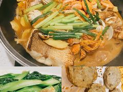 -十三姨工厨顺德美食·宴会·团餐(天河北路店)