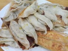 -西工饭庄快餐厅(西工小街店)