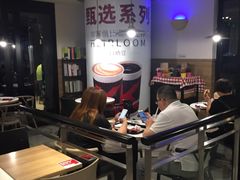 -肯德基(京广桥店)
