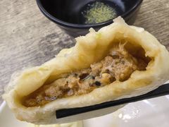 -津门张记包子铺(华昌道店)