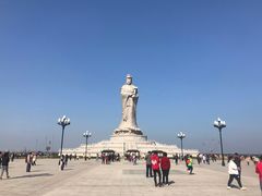 -天津妈祖文化园