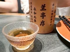 -小厨娘金榜题名(夫子庙秦淮河店)