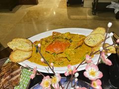 -金厨泰国餐厅·全泰籍厨师料理(拱北店)