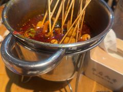 -华府九号海鲜烧烤大排档(龙域店)