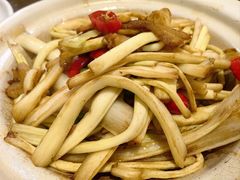 -東城故事·尋找姆媽的味道(玉兰路店)