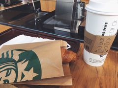 -星巴克(杭州嘉里中心4F店)