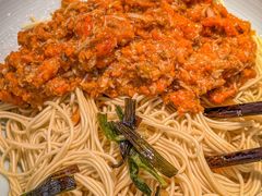 -裕兴记•蟹黄面馆(人民广场店)