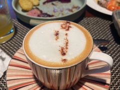 -杭州西子湖四季酒店-WL BISTRO西湖餐厅(灵隐路店)