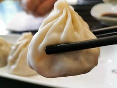 -锡笼记·无锡小笼(大润发店)