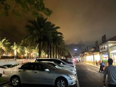 -旺富东海大酒楼(海鲜街店)