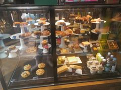 -星巴克(绵阳涪城凯德店)