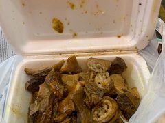 -明记牛杂(新马路分店)
