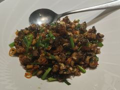 -院里寻菜·精致庭院菜(观沙岭店)