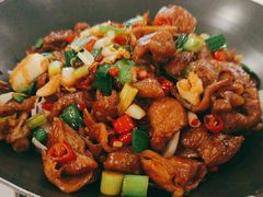 -大鸭梨(天通西苑店)
