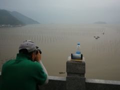 -北岐滩涂