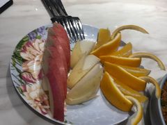-木棉花开(中心城店)