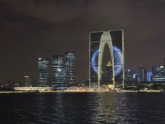 -金鸡湖游船(月光码头)