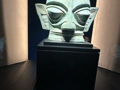 -三星堆博物馆