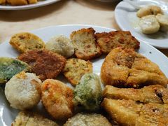 -飘香小食店(国平路店)